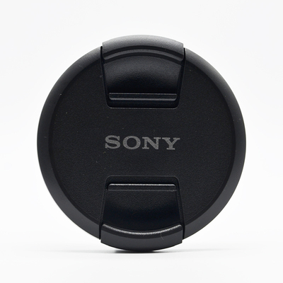索尼77mm原装正品镜头盖