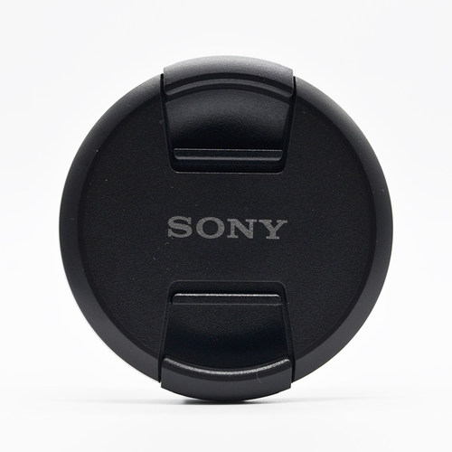 索尼77mm原装正品镜头盖