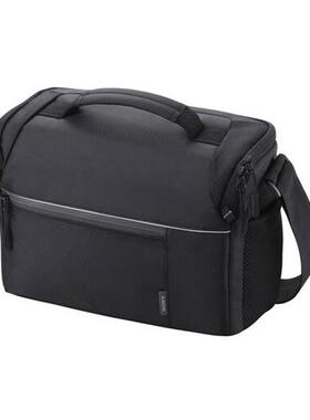 索尼 LCS-SL20 相机包 A7R4M2 7M3 R3 7RM3 AX100单反摄影 原装包