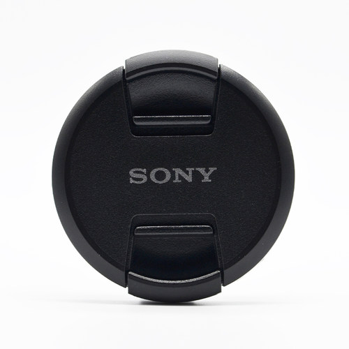 索尼镜头盖Sony/索尼原装正品