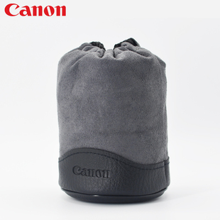 原装 软包 105 50F1.8 811 55mm 镜头袋 佳能