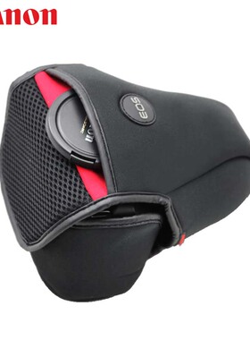 佳能 200D 1500D 77D 700D 800D 750D 760D 18-55 原装包 内胆包