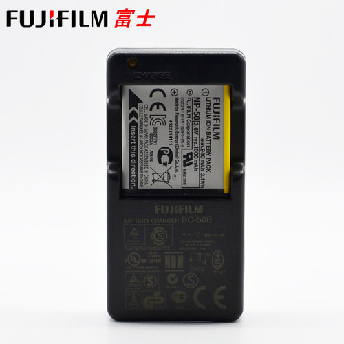 富士bc-50bnp50f605原装电池