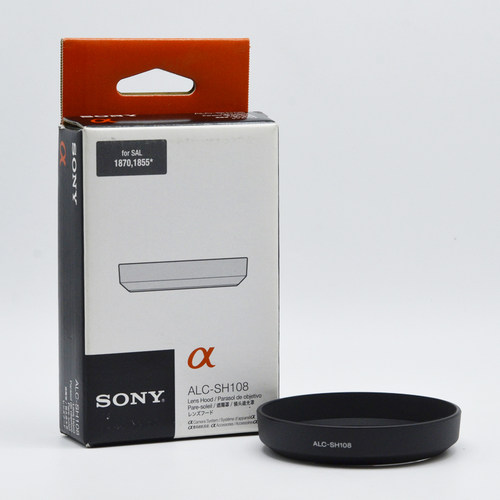 遮光罩Sony/索尼A18-5518-70