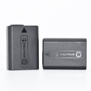 A6400 A6000 FW50原装 zve10 A7S2 相机 索尼NP A7RM2 A7M2 电池 A7S A6300 RX10 A7R2