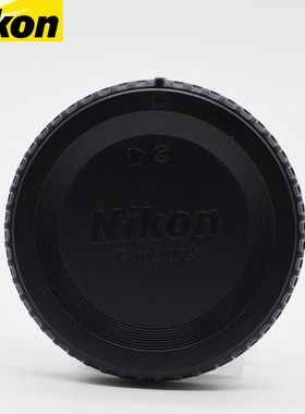 尼康原装BF-1B D3300D5300D5500D90D7000D7100D750D810D850D800E 机身保护盖