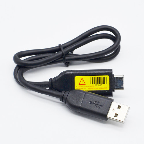 三星 WB210 WB500 WB600 WB550 WB650 WB700 相机原装数据线 正品