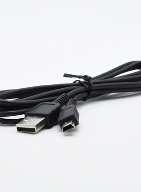 索尼 HXR-MC1500C MC2500C XR150E CX150E 摄像机 原装 USB数据线