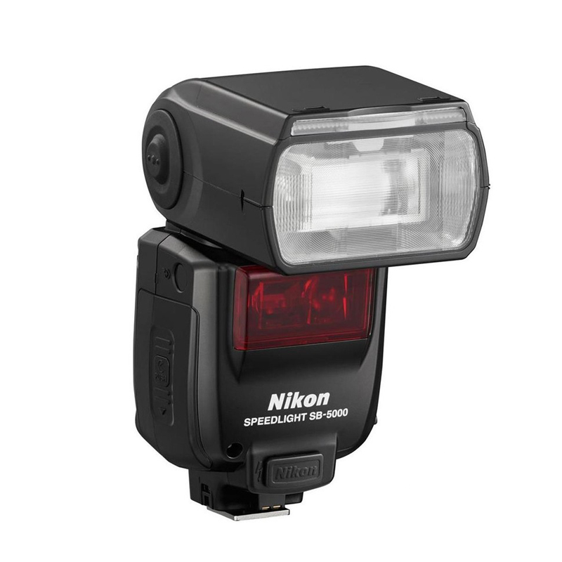 Nikon/尼康 SB-5000 D5 D850 D500 D810 D750 闪光灯 SB910升级款