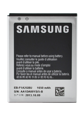 三星 EK-GC100 相机 原装电池 GC110 GC100 相机 充电电池 正品