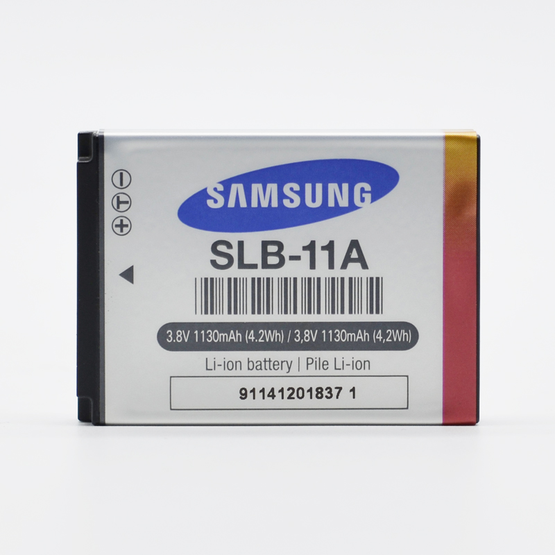 三星 SLB-11A WB1000 ST1000 WB5000 EX1 10A 数码相机 原装 电池