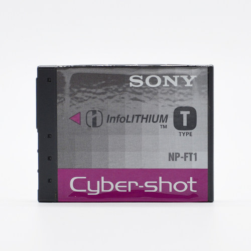 索尼 NP-FT1 DSC-M1 M2 T1 T10 T11 T3 T33 T5 T9 相机 原装电池