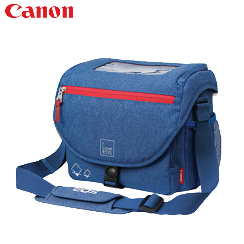 佳能原装相机包EOS
