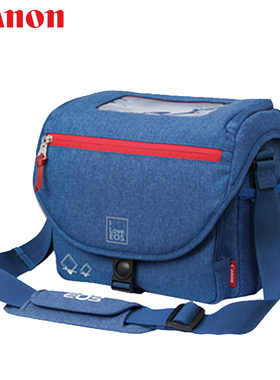 佳能 原装 相机包 EOS RP 600D 80D 700D 60D 90D 7D2 5D3 单反包