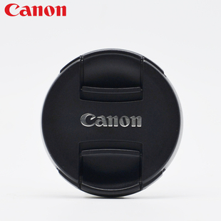STM 佳能原装 三代 49mm 35mm 镜头盖 2.8 1.8