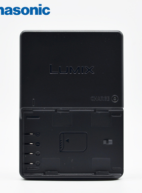 松下相机 DMC-GH3GK GH4 GH5S/GH5 BLF19 原装充电器 DMW-BTC10GT