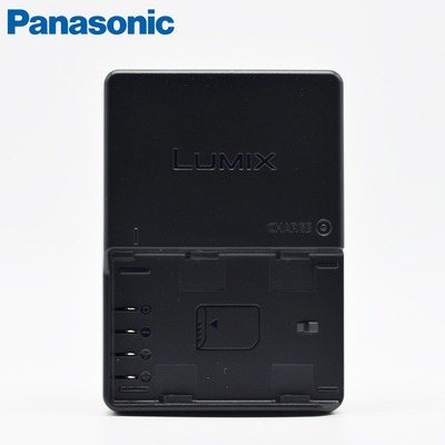 松下相机 DMC-GH3GK GH4 GH5S/GH5 BLF19 原装充电器 DMW-BTC10GT