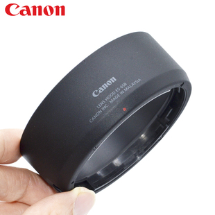 1.8 遮光罩 43mm RF50 50f1.8 65B 原装 佳能