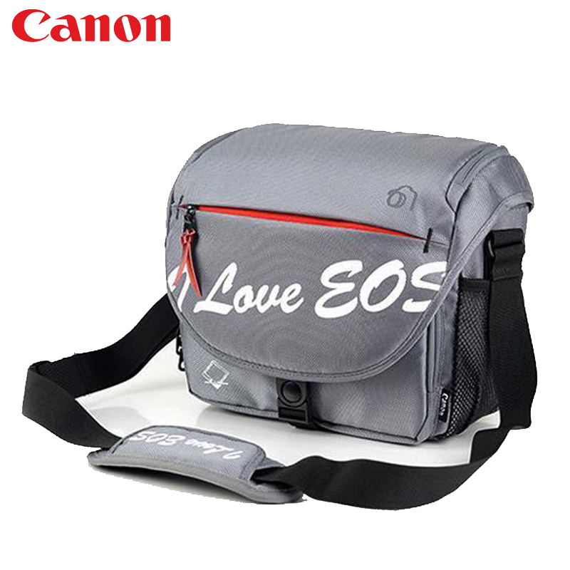 佳能原装单反相机包5d2800d80d