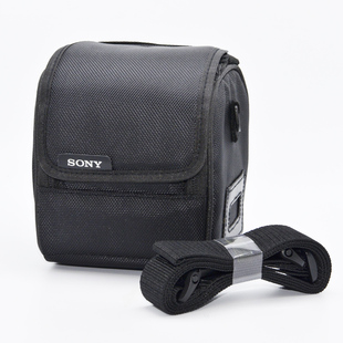 索尼 原装 LCS-FEA 50F1.4GM 24F1.4GM 35F1.4GM 14F1.8GM 微单 镜头包袋 原装镜头桶