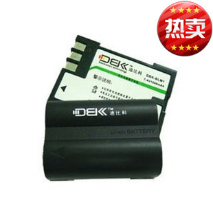 迪比科电池BLM1锂电池奥林巴斯E330 E500 E510 E520 BLM1