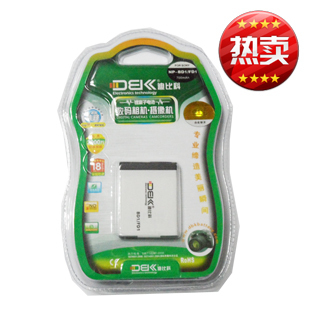 迪比科 SONY BD1 索尼NP BD1电池TX1 FD1 T700 T77 T90 T900