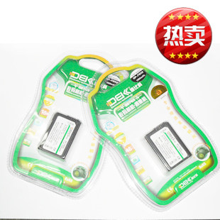 迪比科 索尼 NEX-5C NEX-C3 NEX6 NEX5C NEX5R 锂电池 NP-FW50