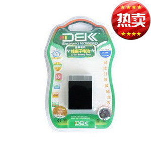 正品迪比科Li.12B 10B 奥林巴斯相机U810 U1000 C760 C770锂电池