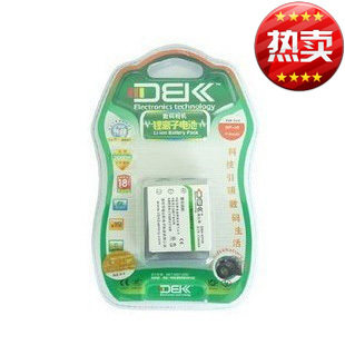 卡西欧 EX-S20 Z4 S770 S880 Z75 Z77迪比科NP20 NP-20电池