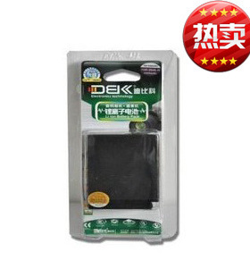 迪比科 D54S松下DVC180B AC90MC 63MC 33MC 173MC摄像机大容量锂