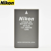 Pin máy ảnh Nikon EN-EL9A D40 / D60 / D40X / D5000 / D3000 Chính hãng EL9a - Phụ kiện máy ảnh kỹ thuật số