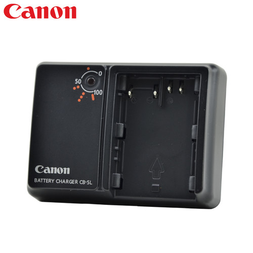 正品BP511A充电器Canon/佳能原装