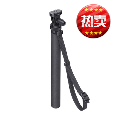 索尼VCT-AMP1手持撑杆独脚架