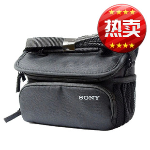 AX45 摄像机微单包cx680 A5100 A6300 AXP55 索尼LCS AX60 BDM原装