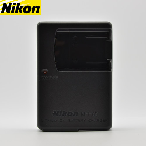 尼康 S5100 S230 S3000 S4000 s500 MH-63 EL10 MH63 原装充电器