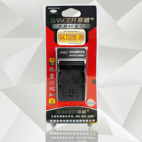桑格 NP150 NP-150电池充电器 TR350S TR350 500 专用充电器