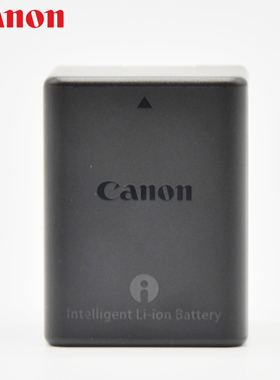 佳能摄像机 原装 电池 BP-727 HF R606 R706 M506 R56 R66 R76 R806 R86 摄像机电池