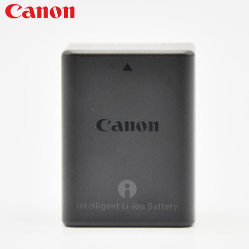 佳能摄像机 原装 电池 BP-727 HF R606 R706 M506 R56 R66 R76 R806 R86 摄像机电池