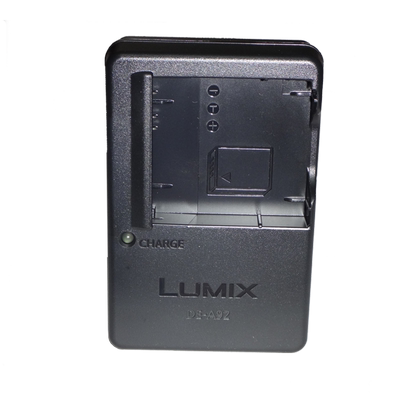 松下原装 DE-A92 FH25 FH2 FH5 FH8 FP7 TS30 BCK7GK 电池 充电器