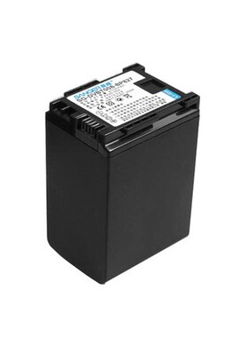 桑格佳能BP827/828电池FS22 HF200 HF20HF100 HFS100HFG10摄像机