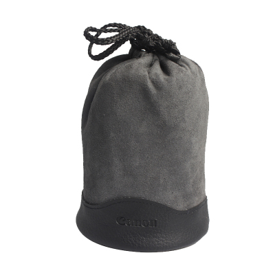 佳能24-105原装镜头袋软包