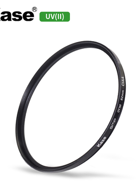 卡色 37mm uv II代 XR260E CX510E PJ260E PJ510E PJ660E UV 滤镜