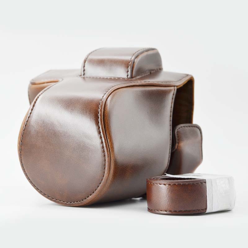 奥林巴斯em10 em10ii em10iii相机包相机皮套e-m10 markiii相机套