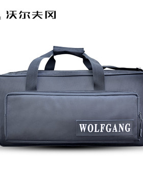 沃尔夫冈 松下MD10000GK MDH1GK MD9000 180B AG-AC130MC摄像机包