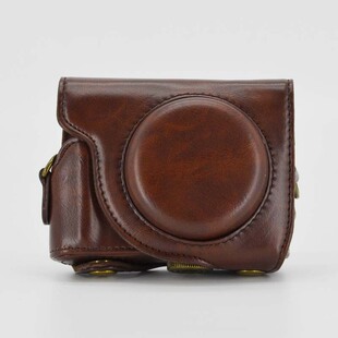 Mark 相机包 佳能 相机套 G9X G9X2 皮套保护套 PowerShot