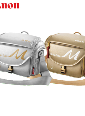 佳能 EOS M M2 M3 M5 M6 M10 100D 200D M200 R6 R7 R8 R9R10 原装 微单包 单反包