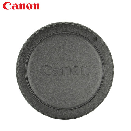 佳能 R-F-3 EOS 5D4 5D3 5D2 90D 80D 70D 77D 1DX 2 3原装机身盖