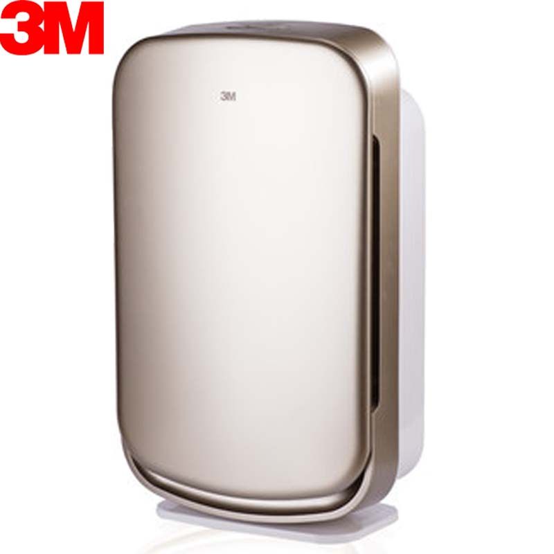 3M空气净化器KJEA2068-GD家用办公有效除甲醛PM2.5雾霾净化设备