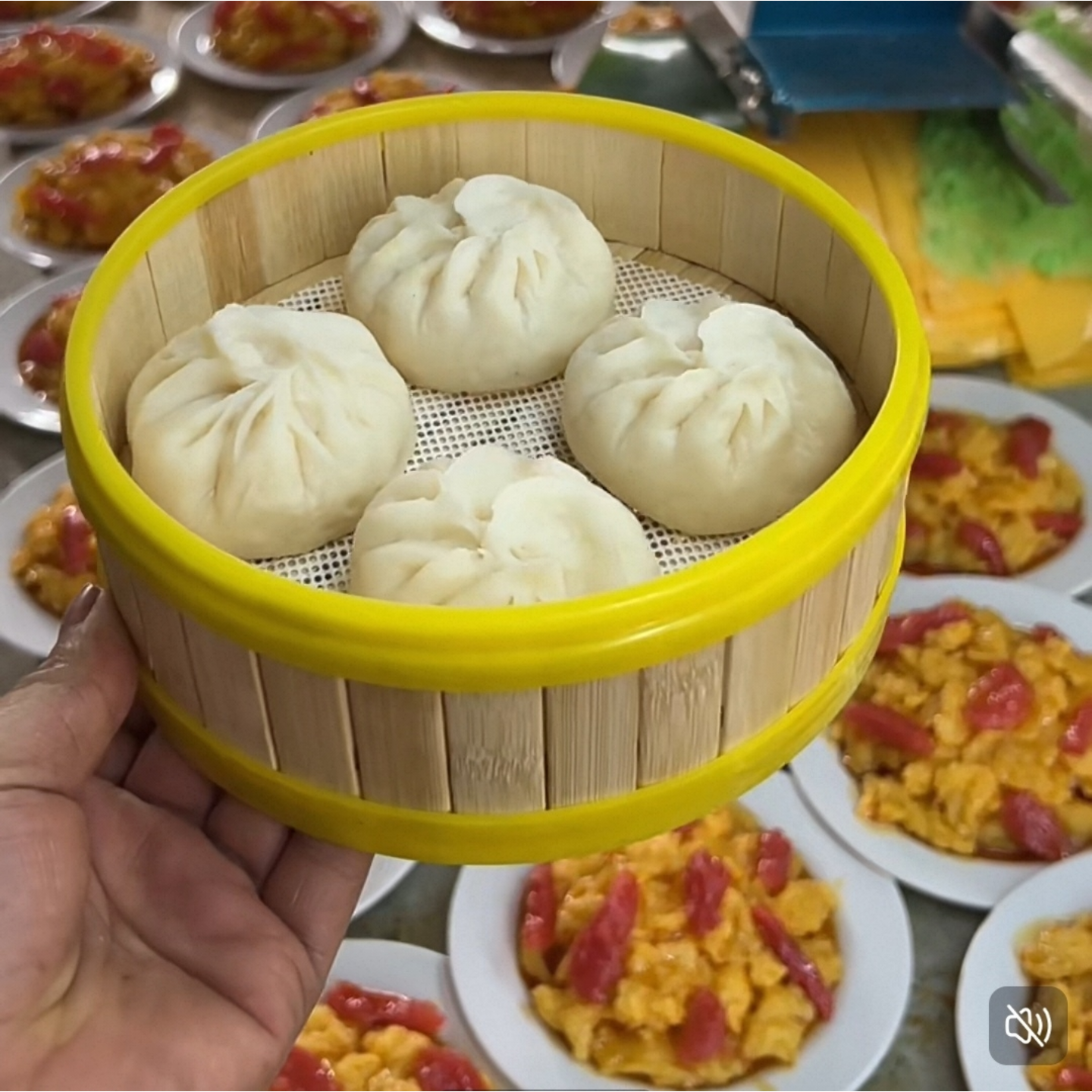 包子模型小笼包蒸包模型仿真包子道具假包子样品展示面食店摆台