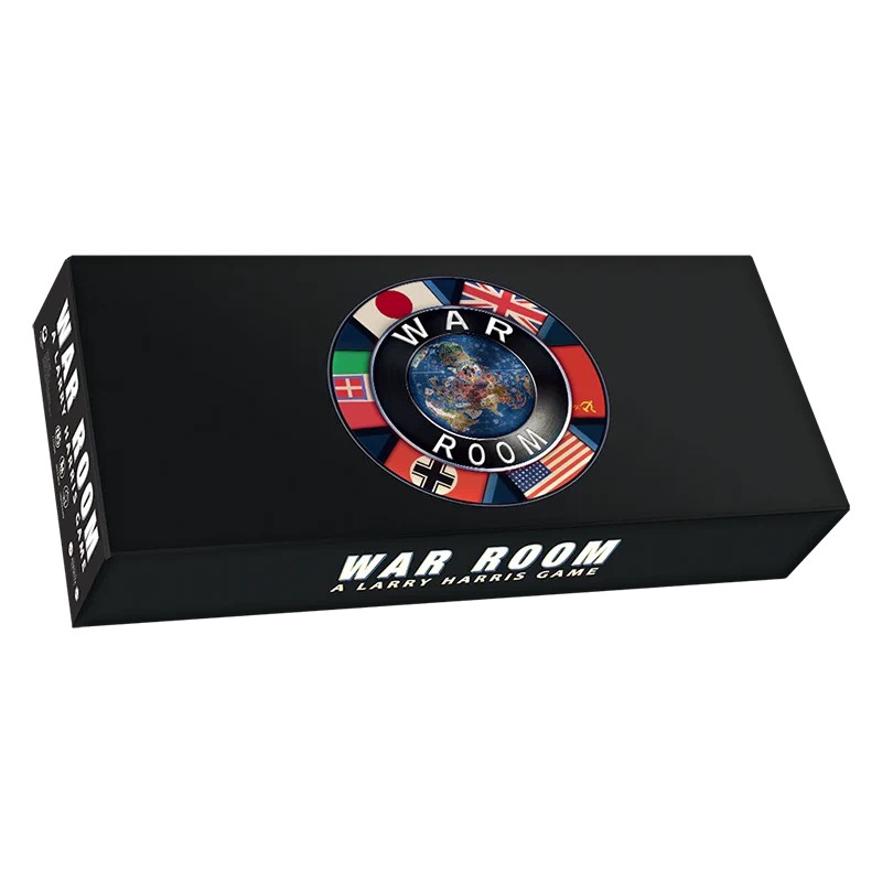 作战室大型兵棋推演战棋